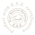 marchio certificazione E.S.E.